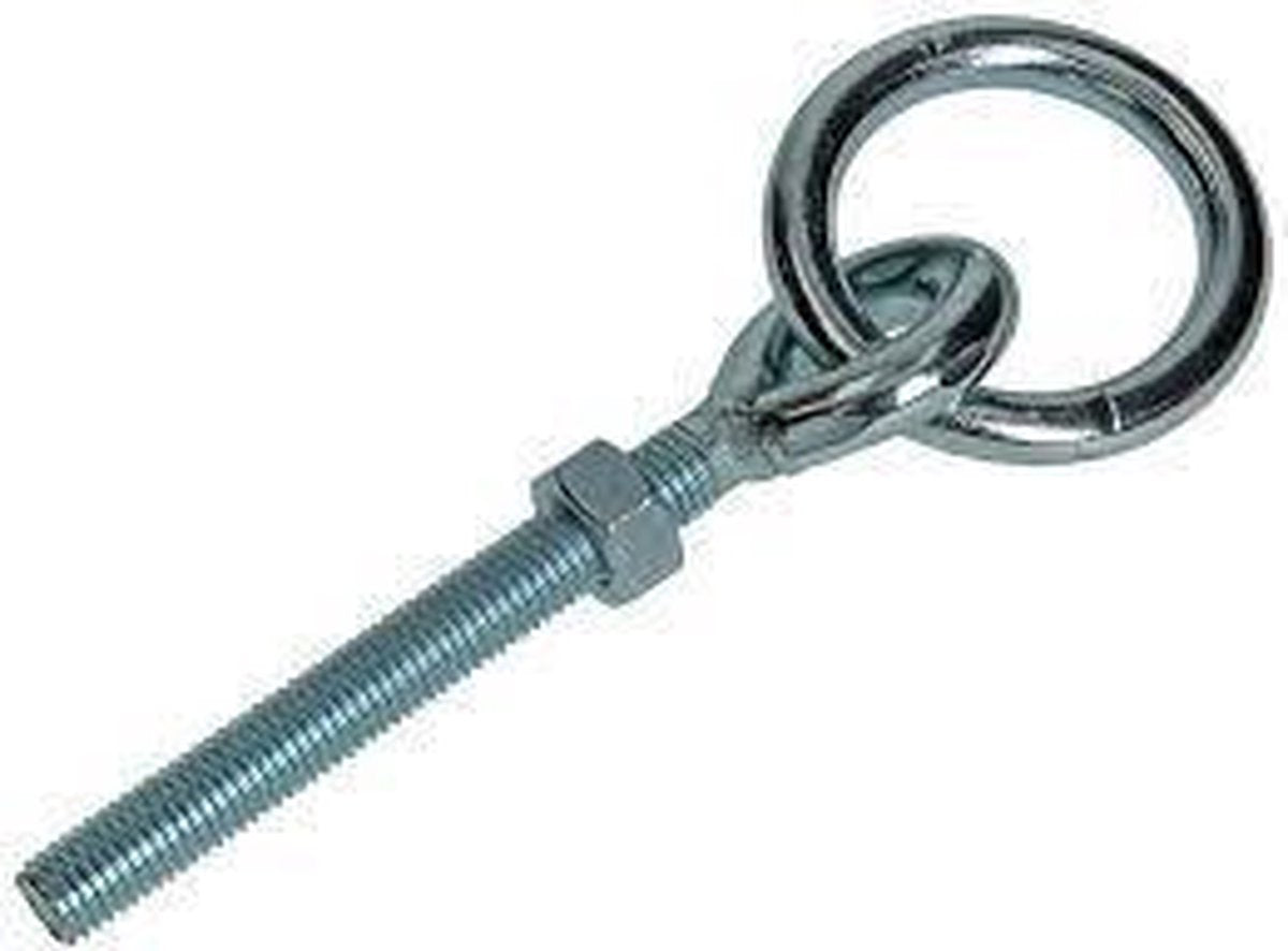 Mack Putring M12 x 100 mm