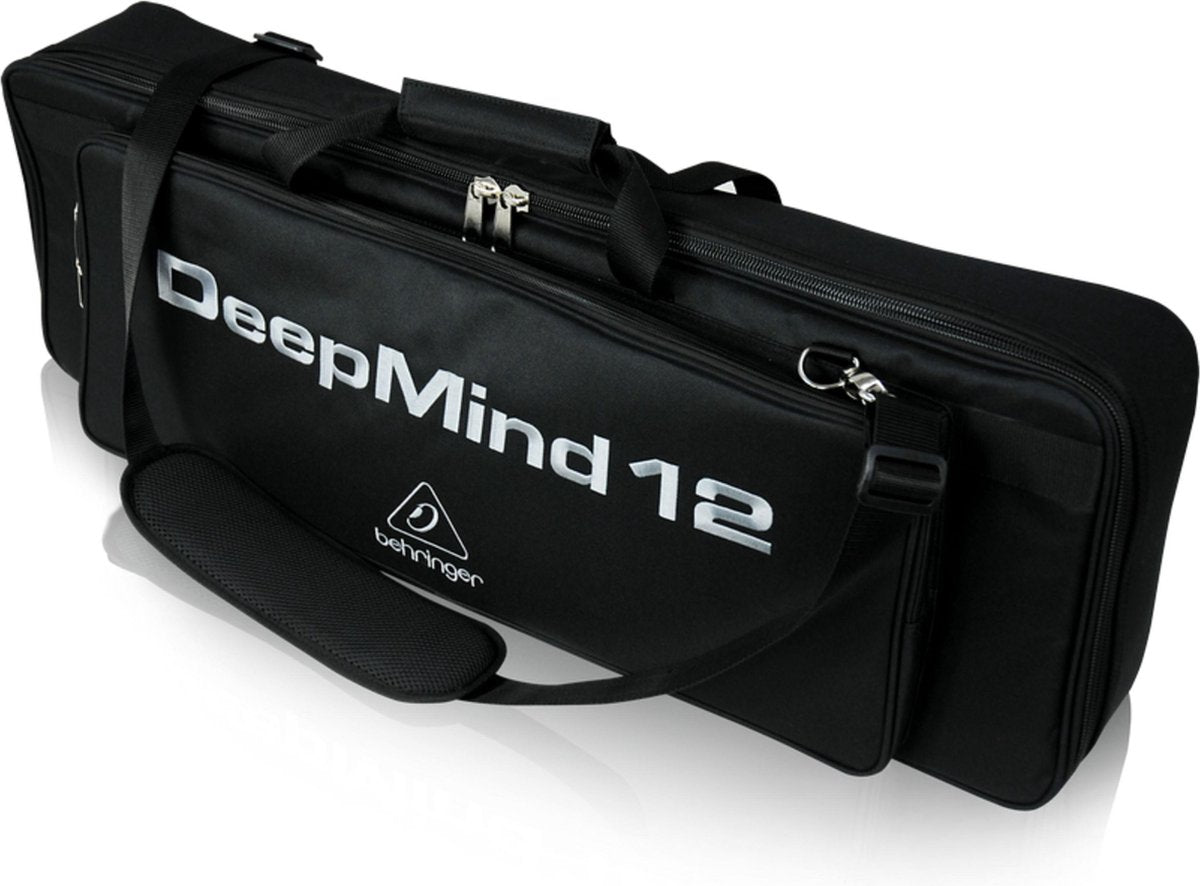 12-TB Protective Bag for the DeepMind 12