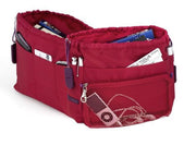 Travelorganizer vip rouge