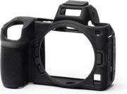 easyCover Body Cover for Nikon Z6 / Z7 Black