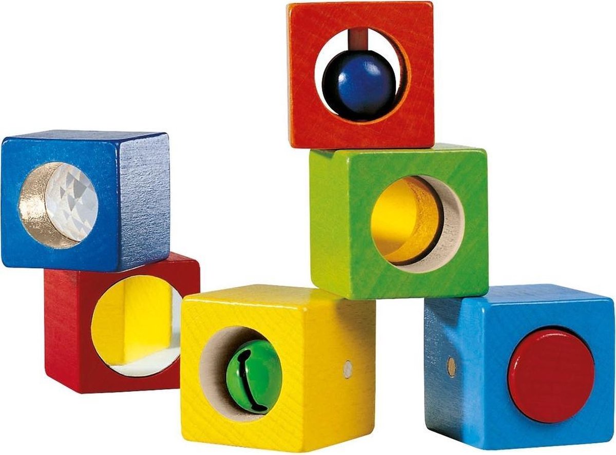 Verkenningsblokken