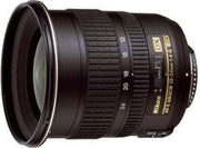 Nikon AF-S DX 12-24mm f/4G ED