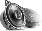 Speakerset Performance Expert PC100  10cm Coax
