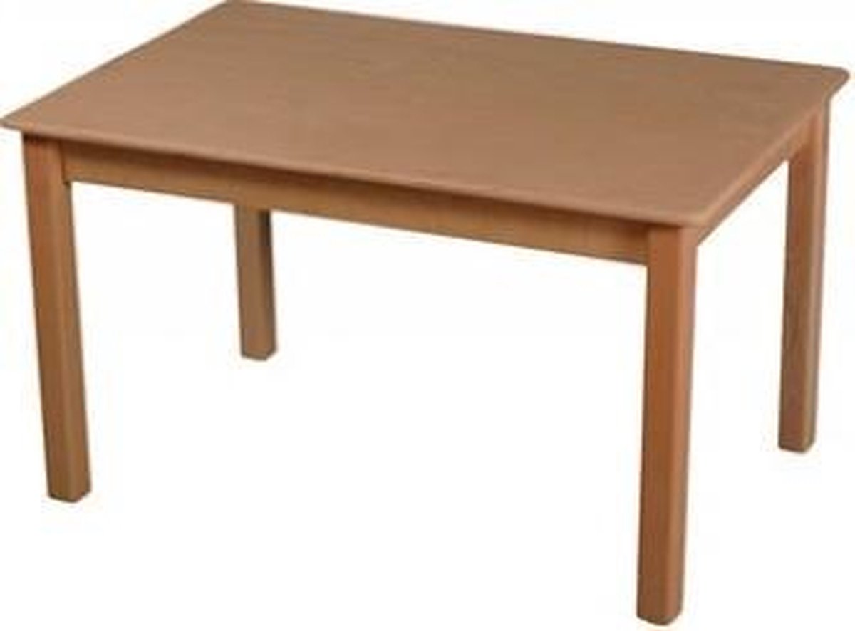 Van Dijk Toys Tafel