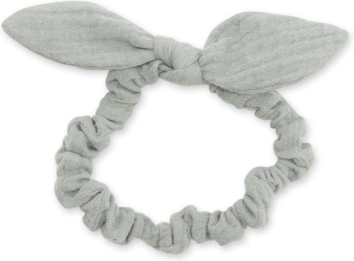 Haarband mint voor ByAstrup knuffelpoppen