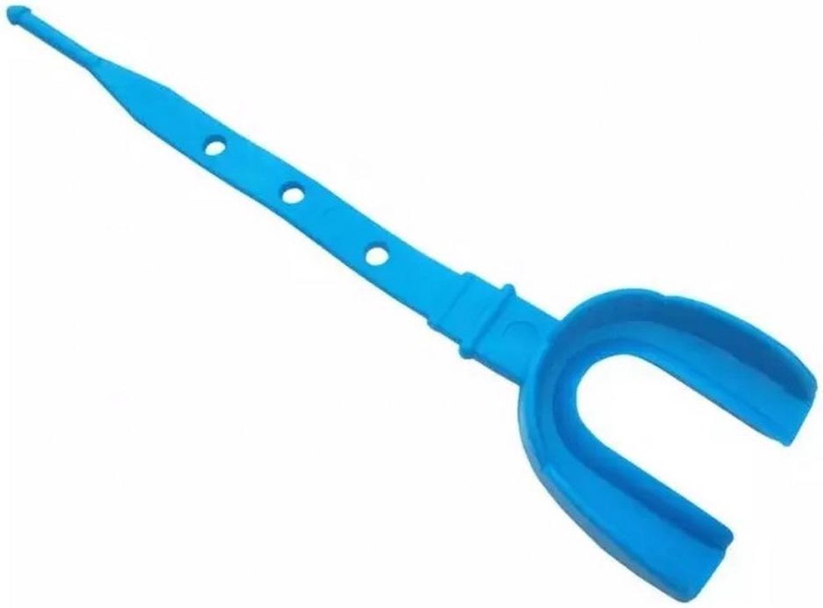 A&r  Gebitsbescherming Kinderen -  - Blauw