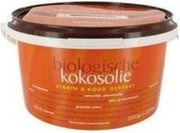 Kokosolie extra virgin (Omega & More) - 2.200 ml