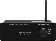Monacor Meng- eindversterker