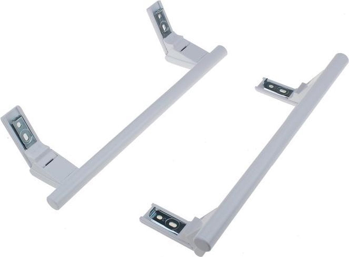 LIEBHERR - DEURGREEP - SET - VOOR SERIE KT / GT - 9086742