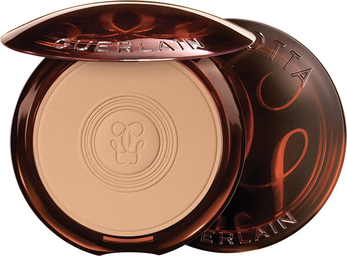 Guerlain Terracota Matte gezichtspoeder 1
