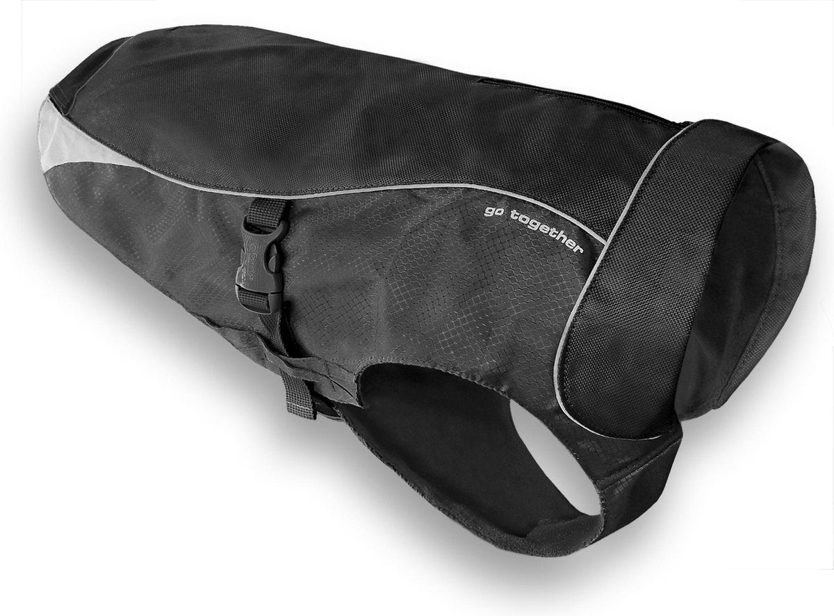 Kurgo North Country Thermaljas - Medium