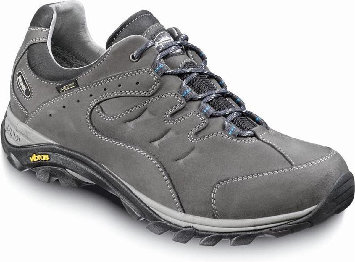Meindl Caracas GTX heren berg- en wandelschoenen antraciet