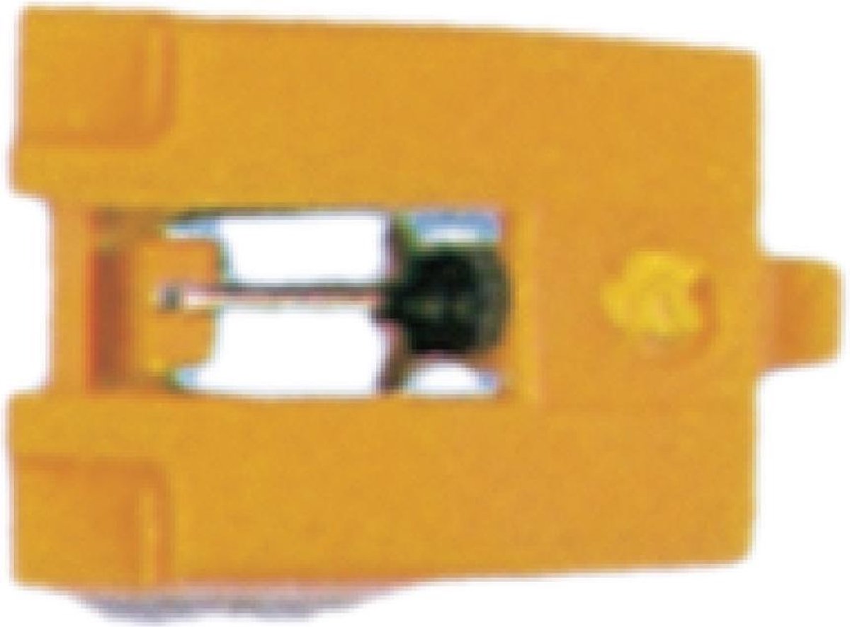Dreher & Kauf Dk-da71b Platenspelernaald Audio Technica Atn71