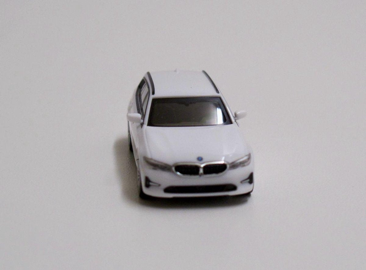 Herpa 1/87 BMW 3 Touring (F21)