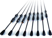 Castalia Colorado UL Hengel 6'0'' / 1