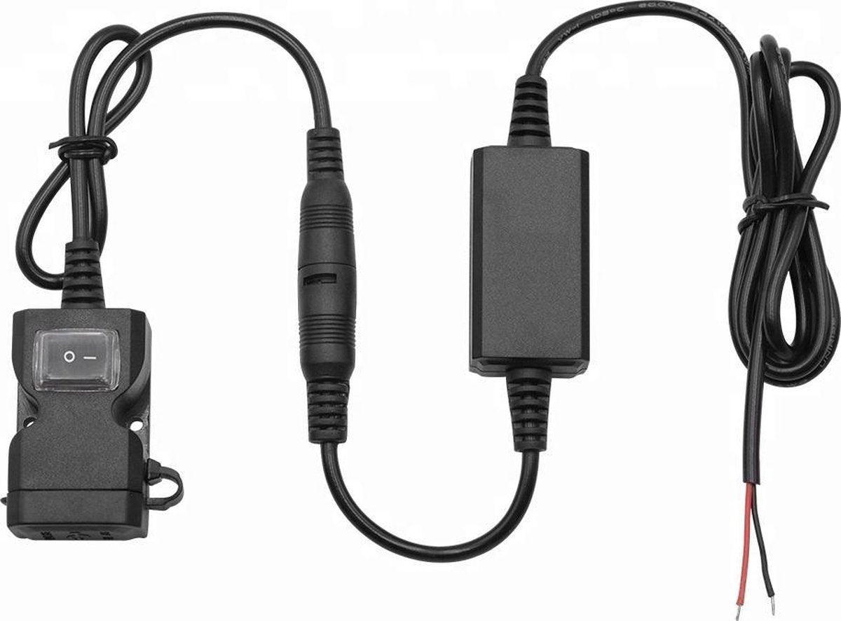 USB aansluiting