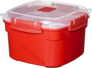 Sistema Microwave Magnetronbak - Stomer - 1.4 Liter