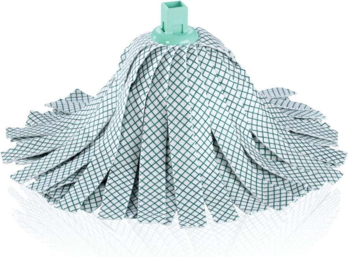 Leifheit vervangingskop Wringmop Classic