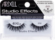 Ardell - Studio Effects  Lashes 232 - 1 paar