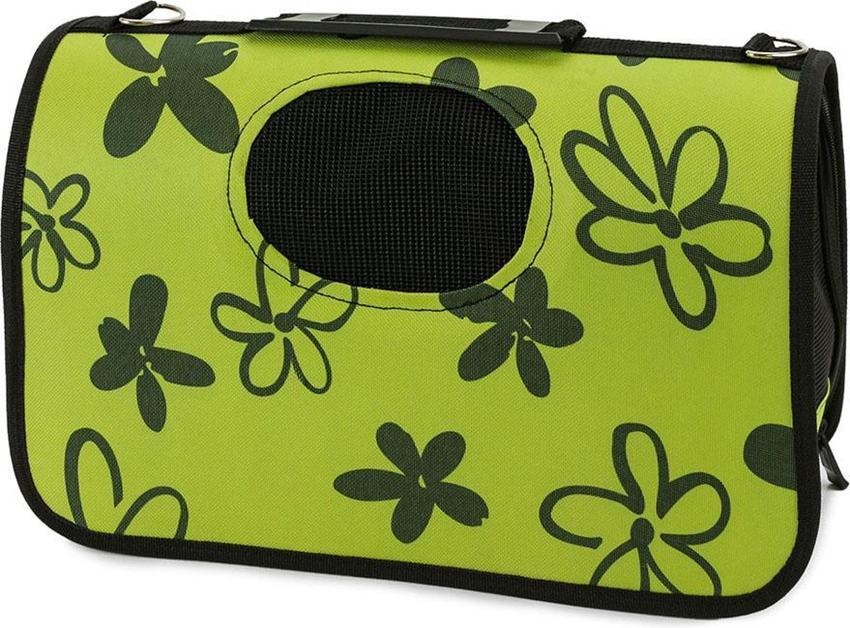 Transporttas voor honden/katten ( Nieuw )