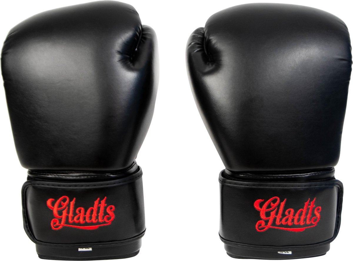 Gladts bokshandschoenen Classic E 12 Oz