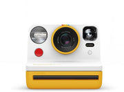 Polaroid Now i-Type Instant Camera - Yellow