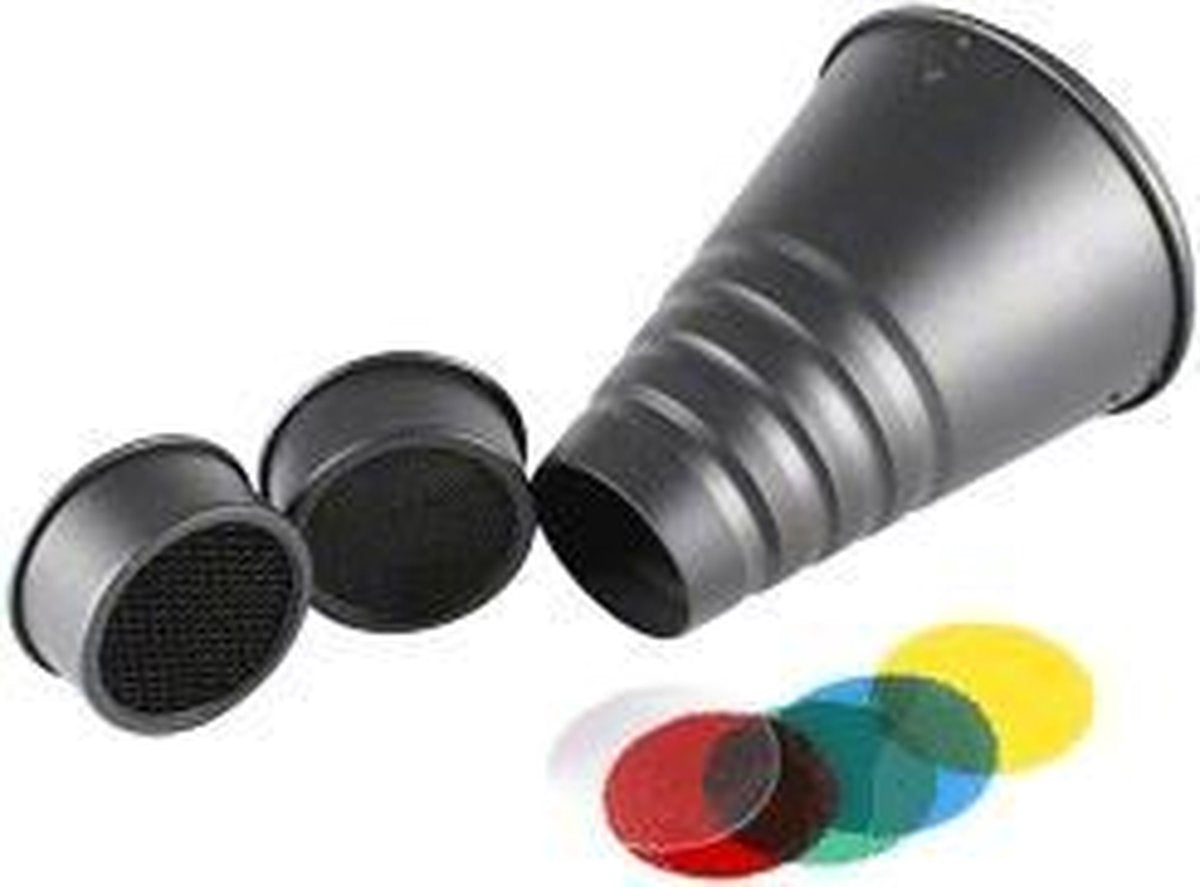 Walimex 15647 camera toebehoren