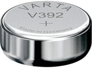 Varta Primary Silver Button V392 / SR 41 Wegwerpbatterij Nikkel-oxyhydroxide (NiOx)