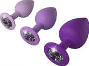 Her Little Gems Trainer Set