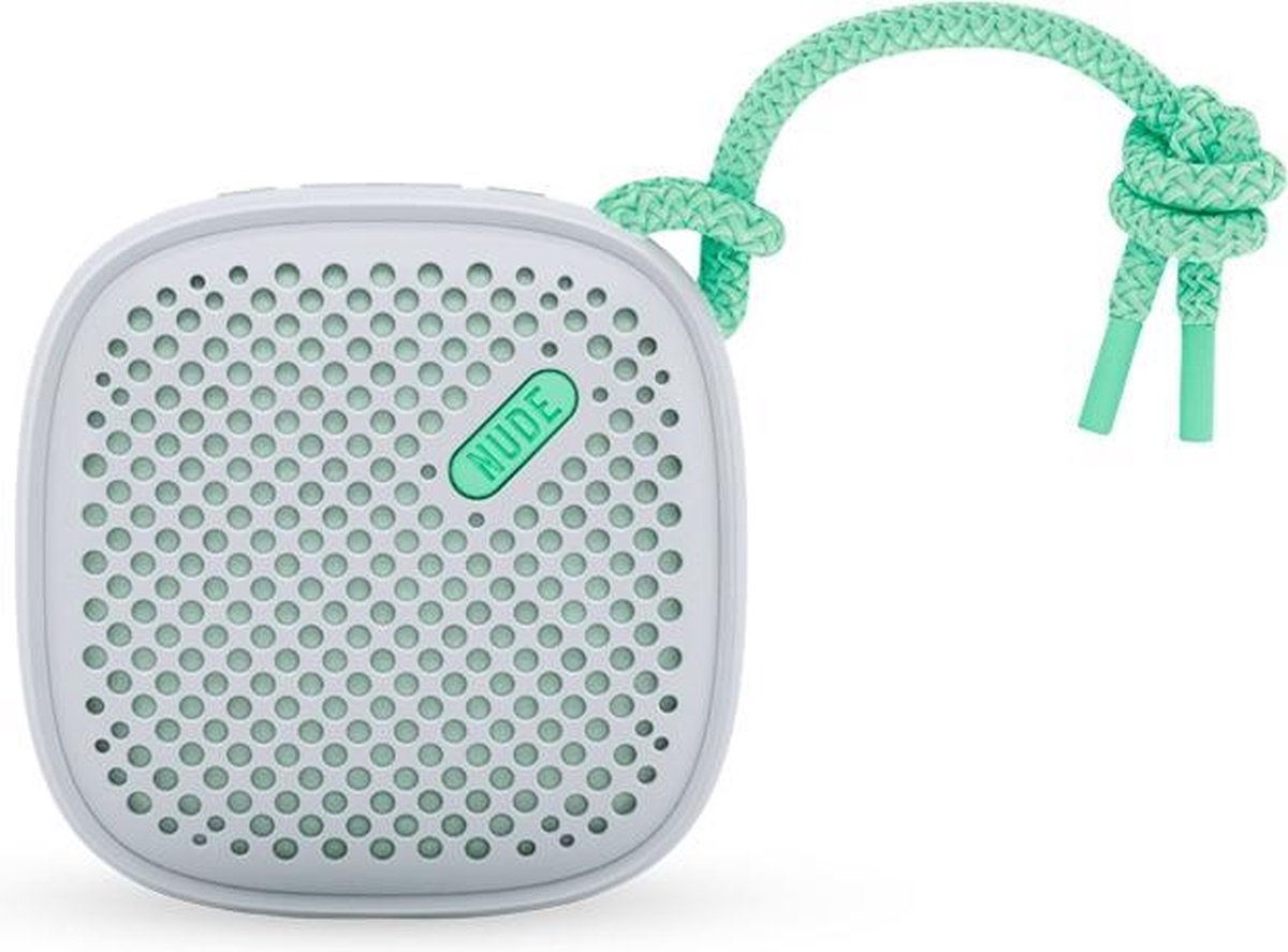 Nude Audio S wired Portable Speaker