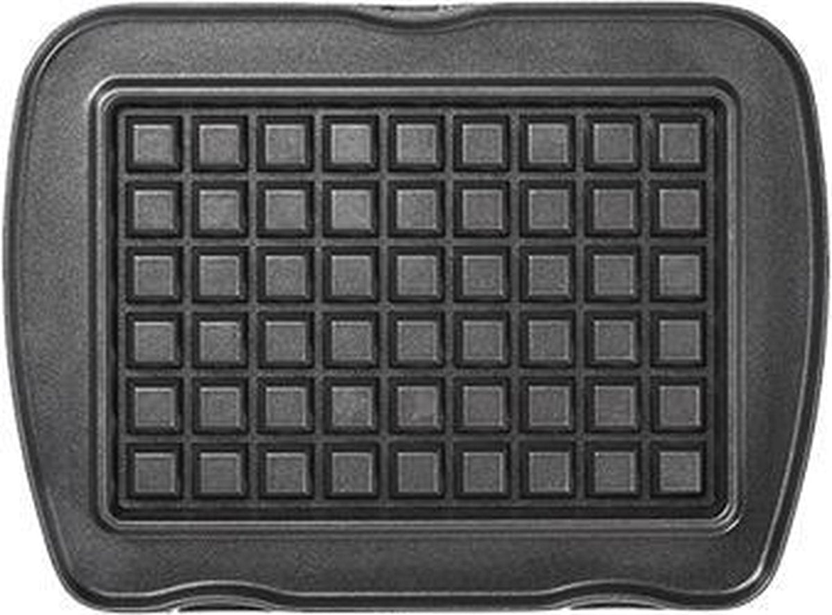 LAGRANGE 010 722 Aluminium Wafelijzer wafelijzer accessoire
