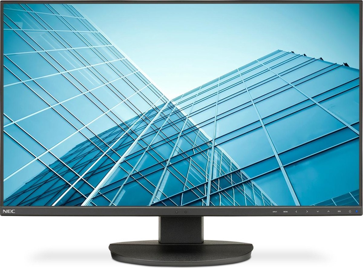 NEC MultiSync EA271F 68