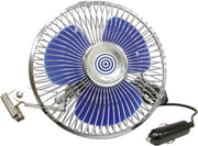 Carpoint Ventilator 12V ø15