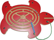 Magnetische Schildpad