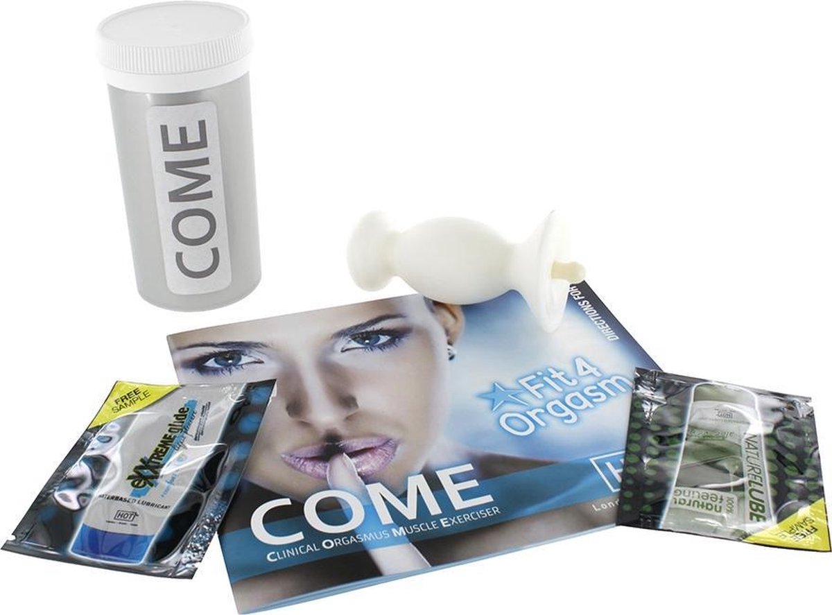 Come Box small - 1 pcs