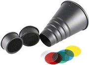 Walimex 15651 camera toebehoren