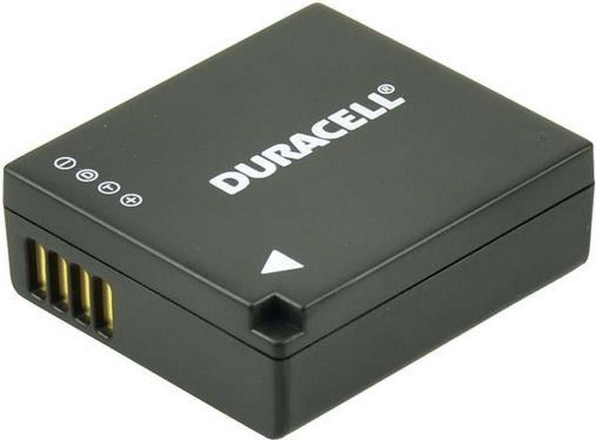 Camera-accu DMW-BLG10 voor Panasonic - Origineel Duracell