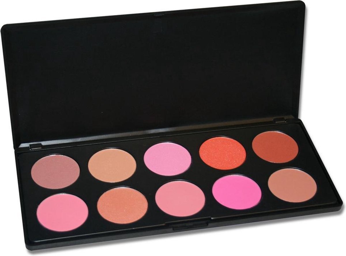 Sedona Lace 10 Blush Palette