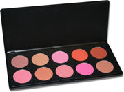 Sedona Lace 10 Blush Palette