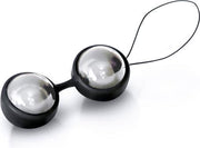 Lelo Luna Beads Zilver - Kralen & kogels