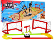 Airhockey Tafel Icehockey Speelgoed Ijshockey