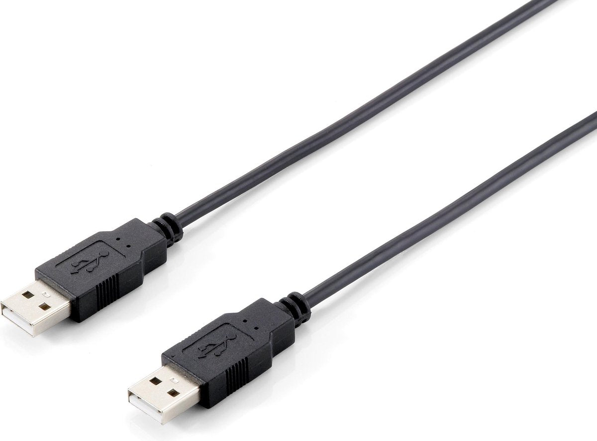 Equip USB A/USB A 2.0 1.8m