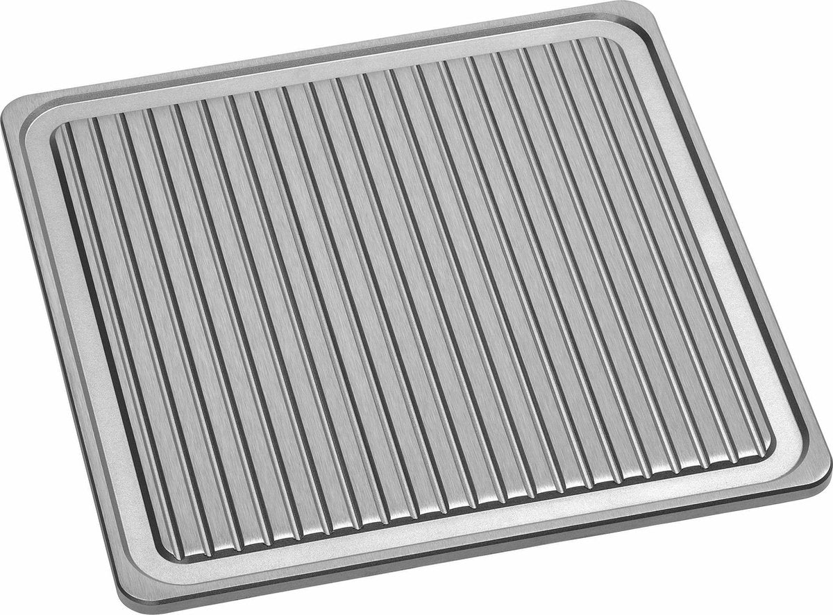 Grillplaat 900-R