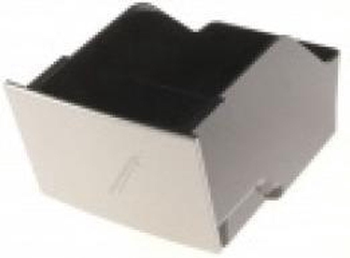 Opvangbak voor afval koffiezetter espresso PRIMADONNA S origineel  Delonghi 14900