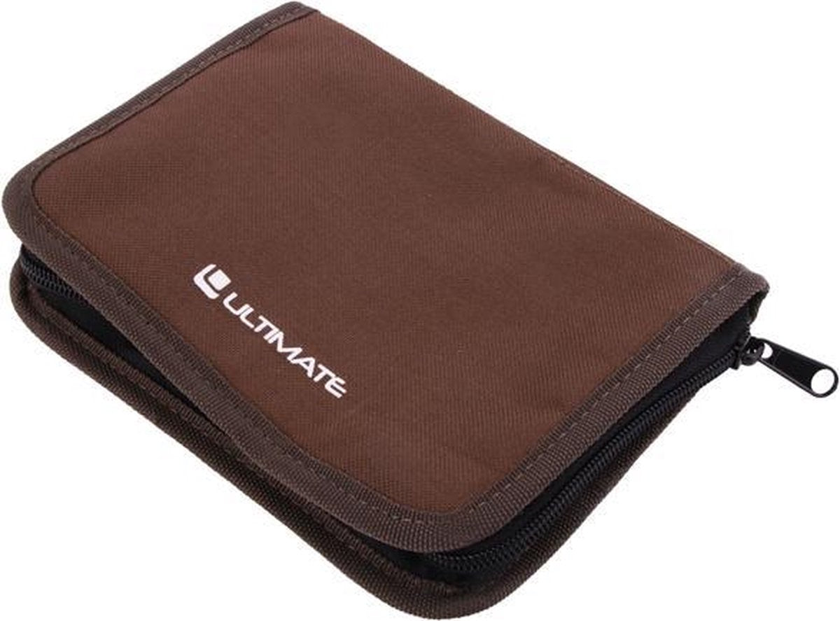 Ultimate Document Wallet | Vistas