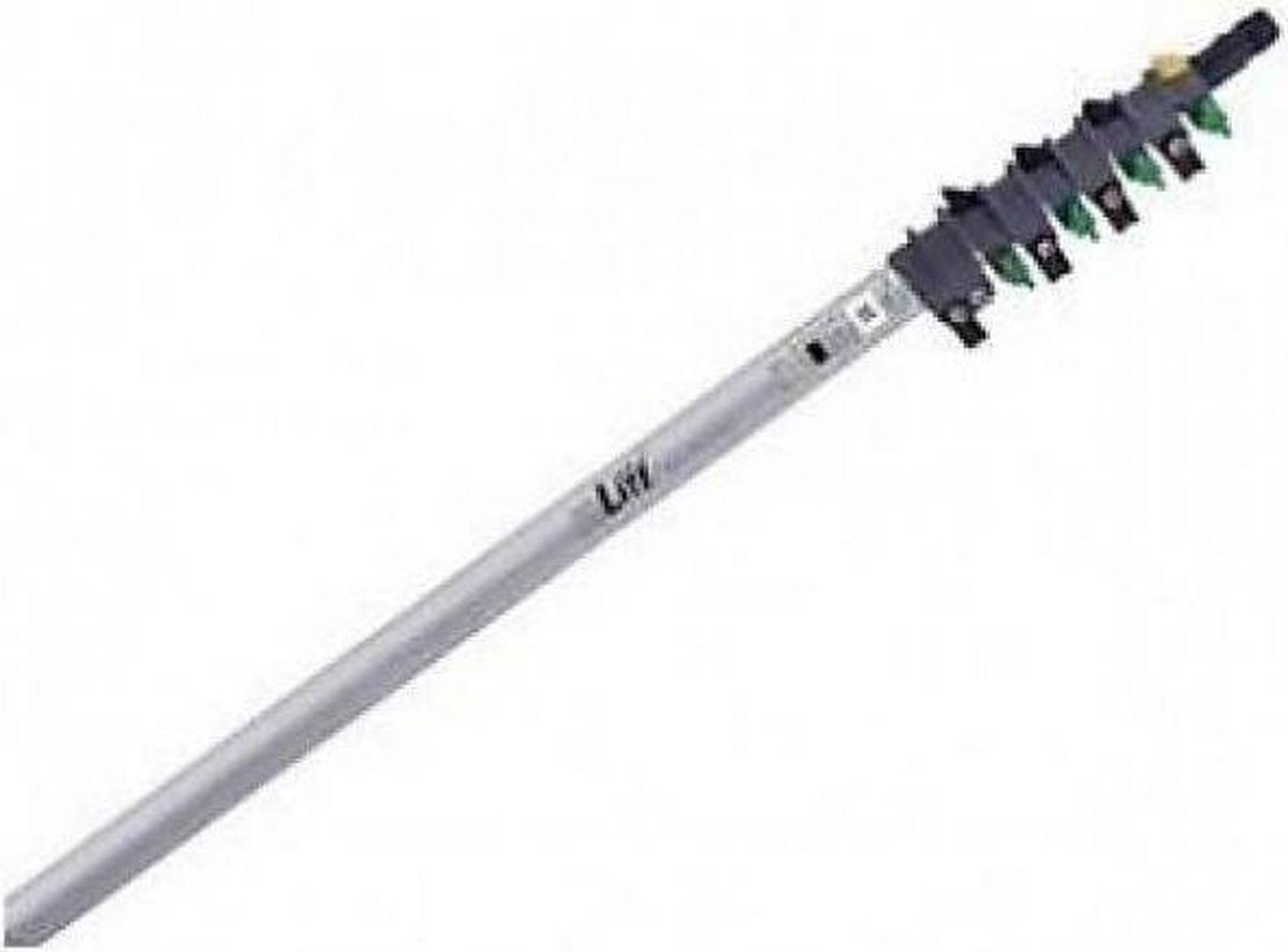 Unger HiFlo nLite Alu 6