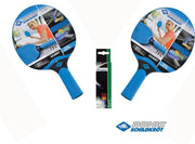 DSK 2 Alltec hobby bats met 3 1ster oranje Elite balletjes