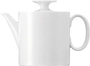 THOMAS - Medaillon White - Theepot 3