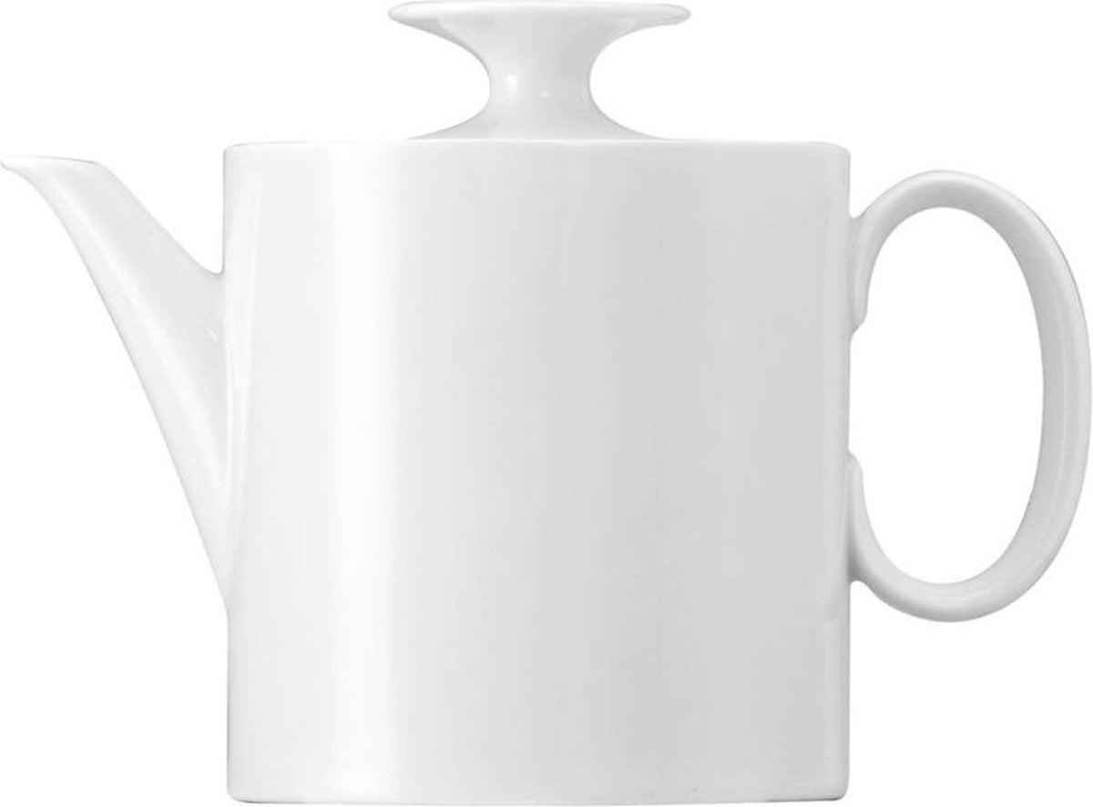 THOMAS - Medaillon White - Theepot 3
