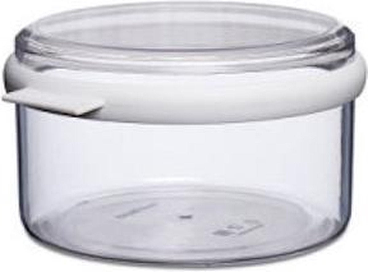 Mepal bewaardoos Stora 1.5 liter wit